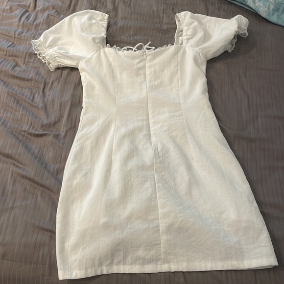 Princess Polly love lies dress - Picture 5 of 12